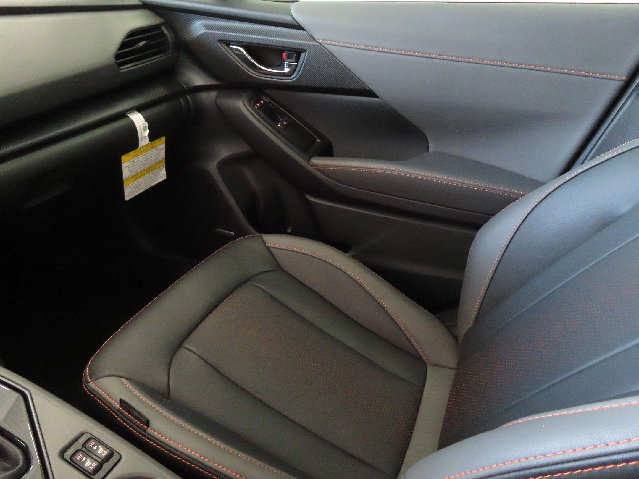 2025 Subaru Crosstrek Limited - Photo 19