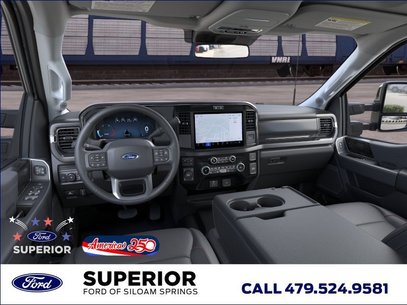New 2026 Avalanche Ford LARIAT image 9