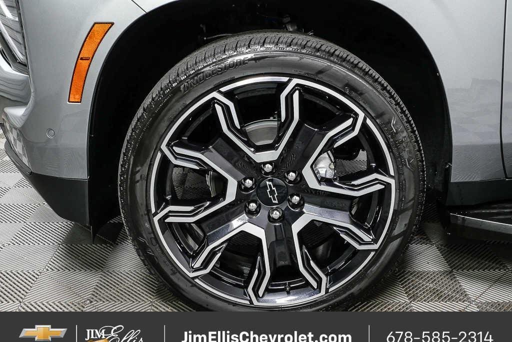 2026 Chevrolet Tahoe RST - Photo 42