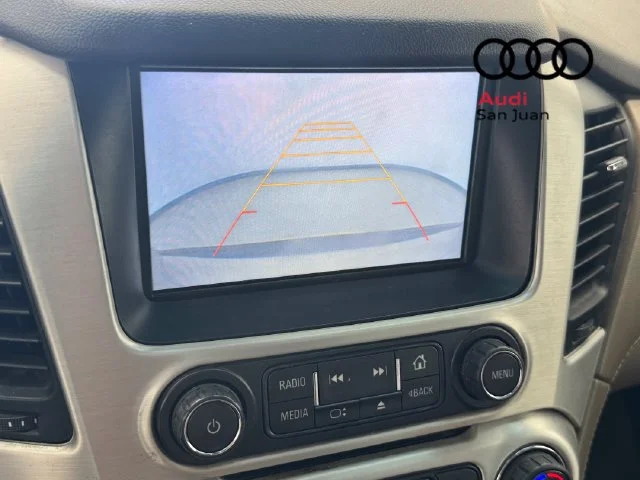 Used 2015 Gold GMC SLE image 16