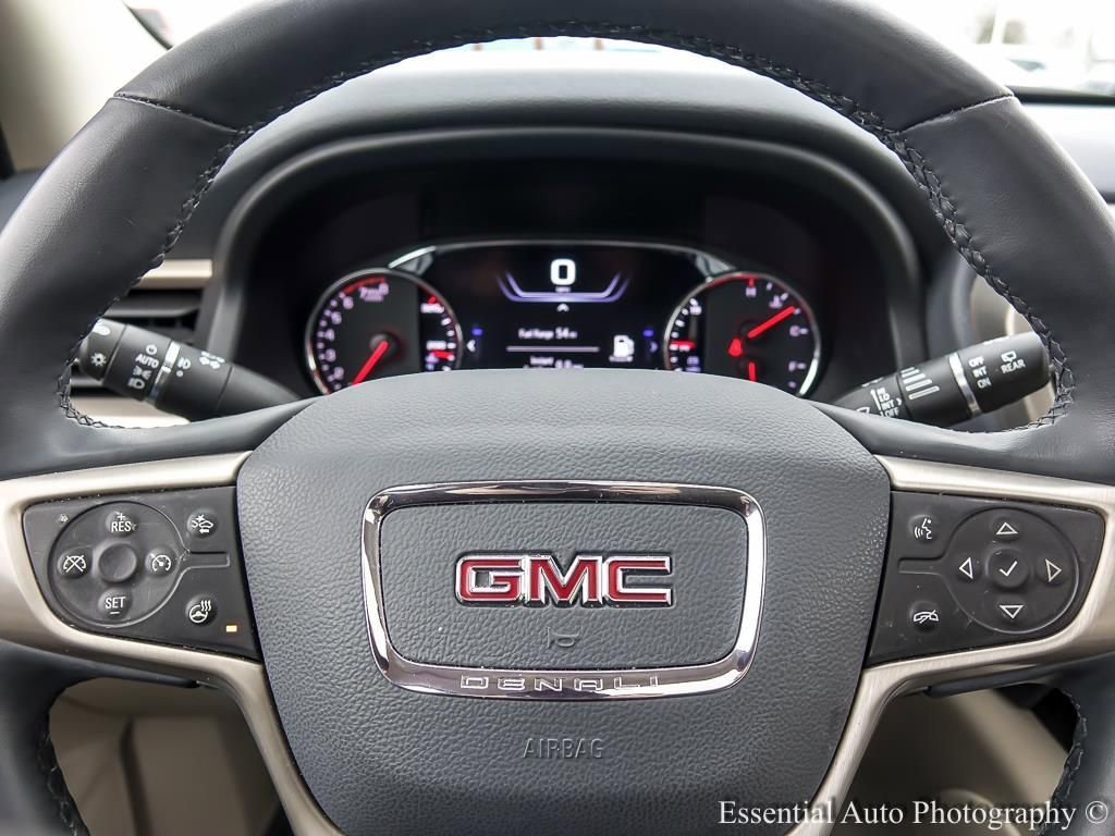 2023 GMC ACADIA - Image 15