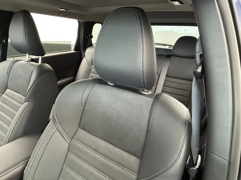 2026 Mitsubishi Outlander SE - Photo 18