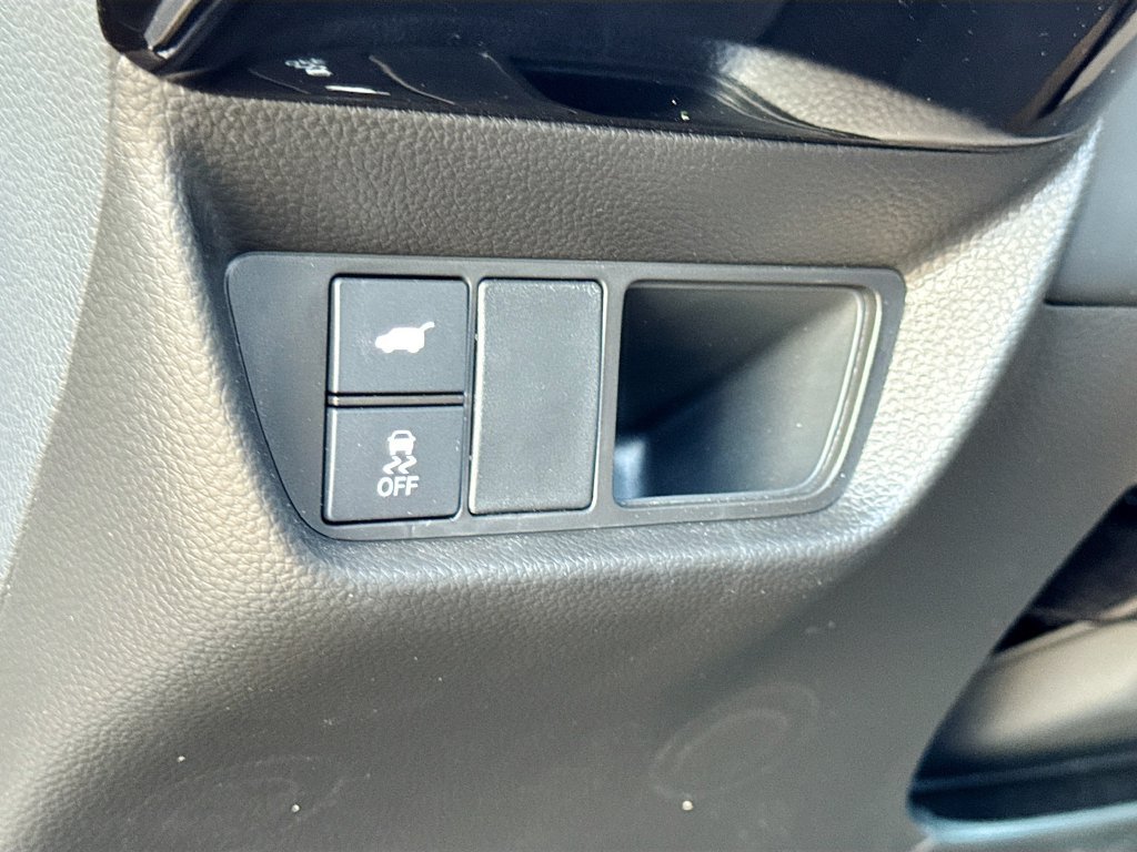 Used 2025 Black Acura Base image 23