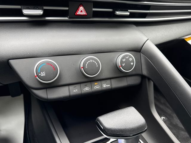 2026 Hyundai Elantra SE - Photo 20