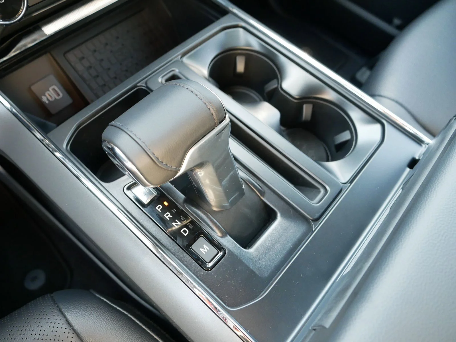 2025 Ford F-150 Lariat - Photo 21