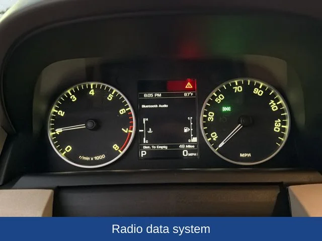 Used 2016  Land Rover HSE image 10