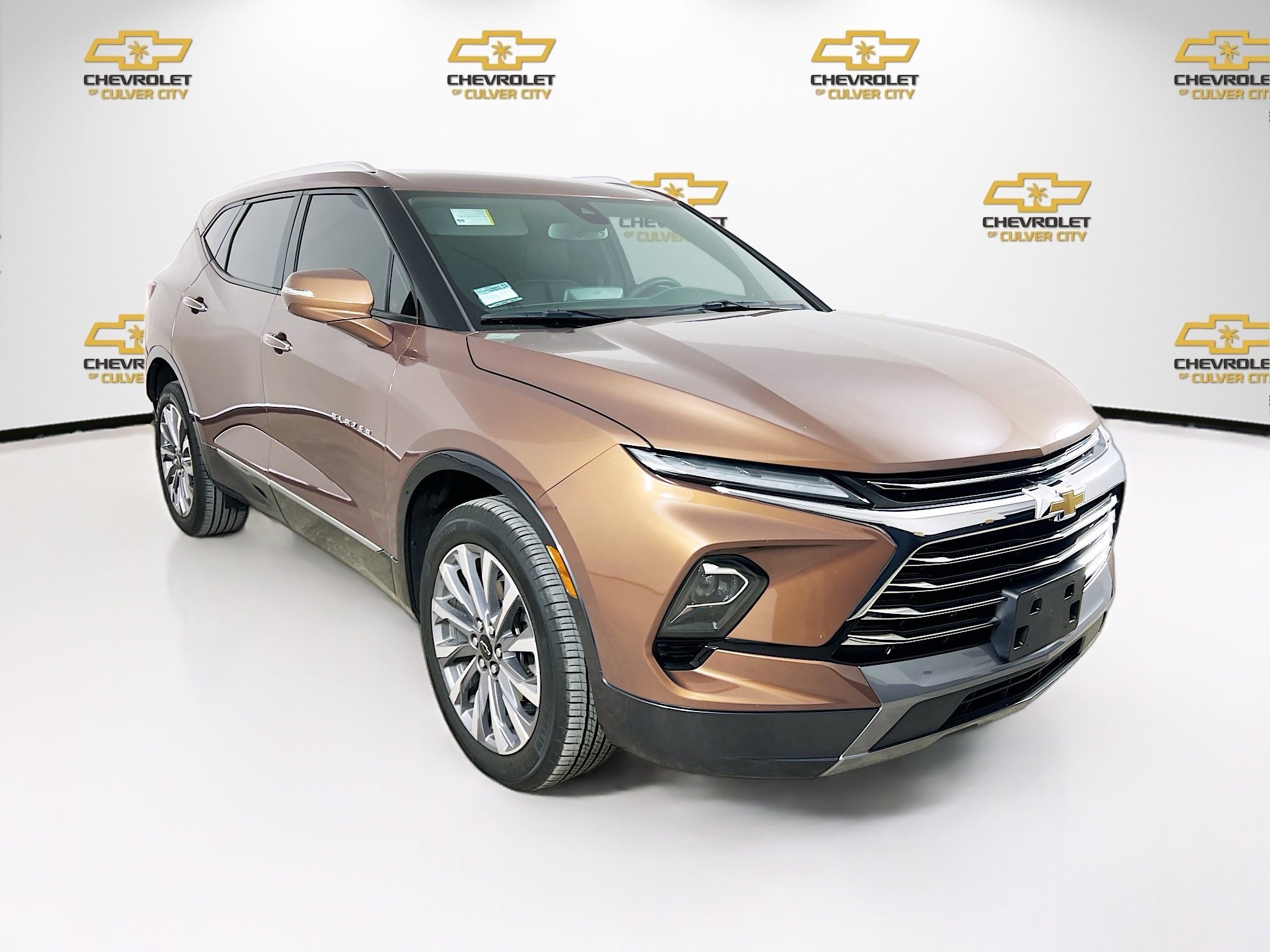 2023 Chevrolet Blazer