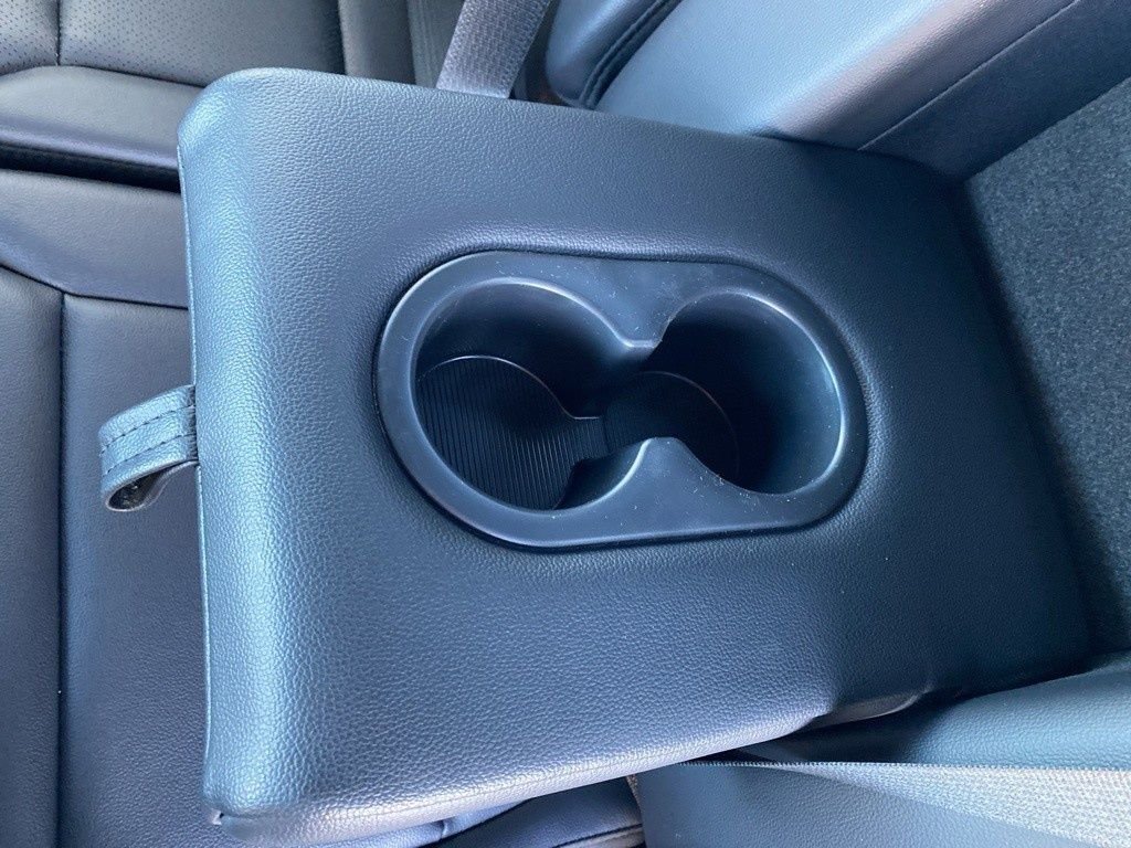 2025 Ford F-150 Lariat - Photo 35