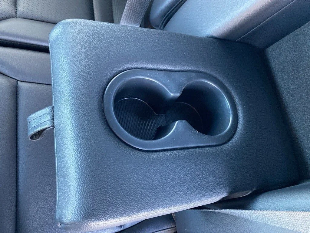 2025 Ford F-150 Lariat - Photo 35