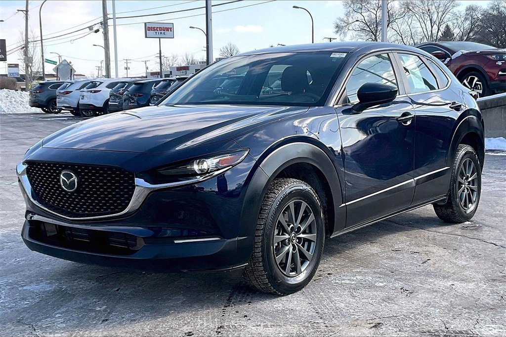 2023 MAZDA CX-30 - Image 11