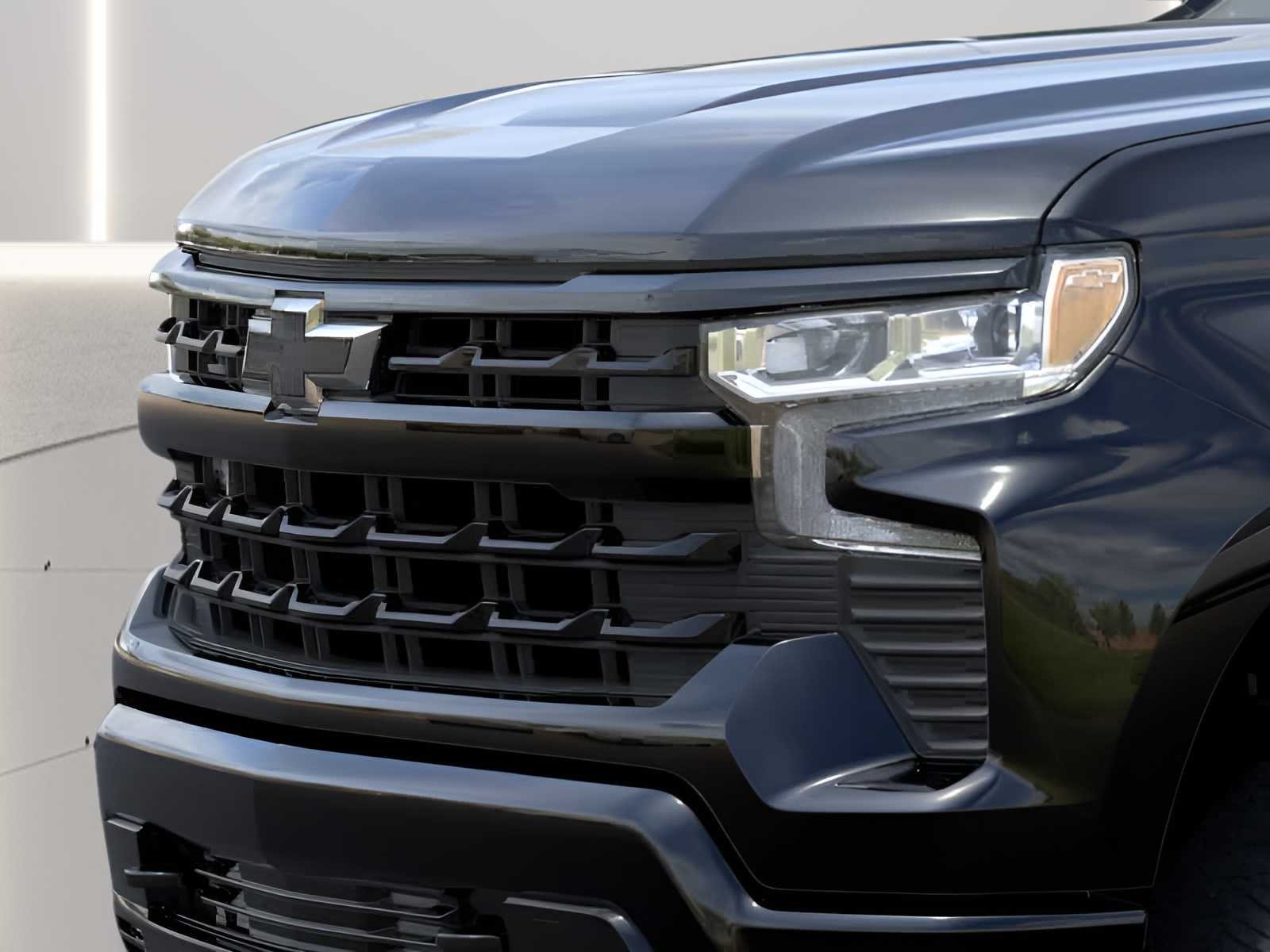 2026 Chevrolet Silverado 1500 RST - Photo 12