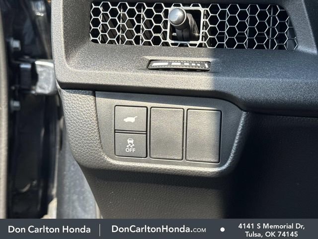 2025 Honda CR-V Sport-L - Photo 30