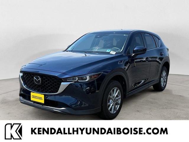 2023 Mazda CX-5 S Select Package Auto AWD's photo