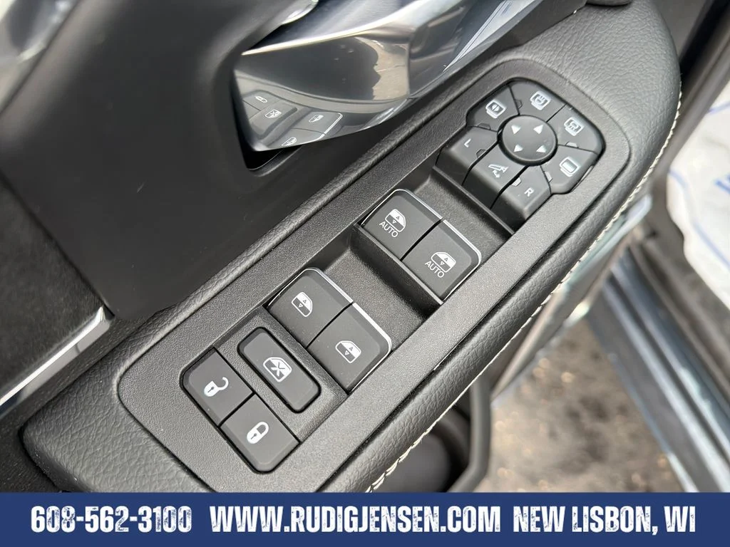2026 RAM 2500 Laramie - Photo 11