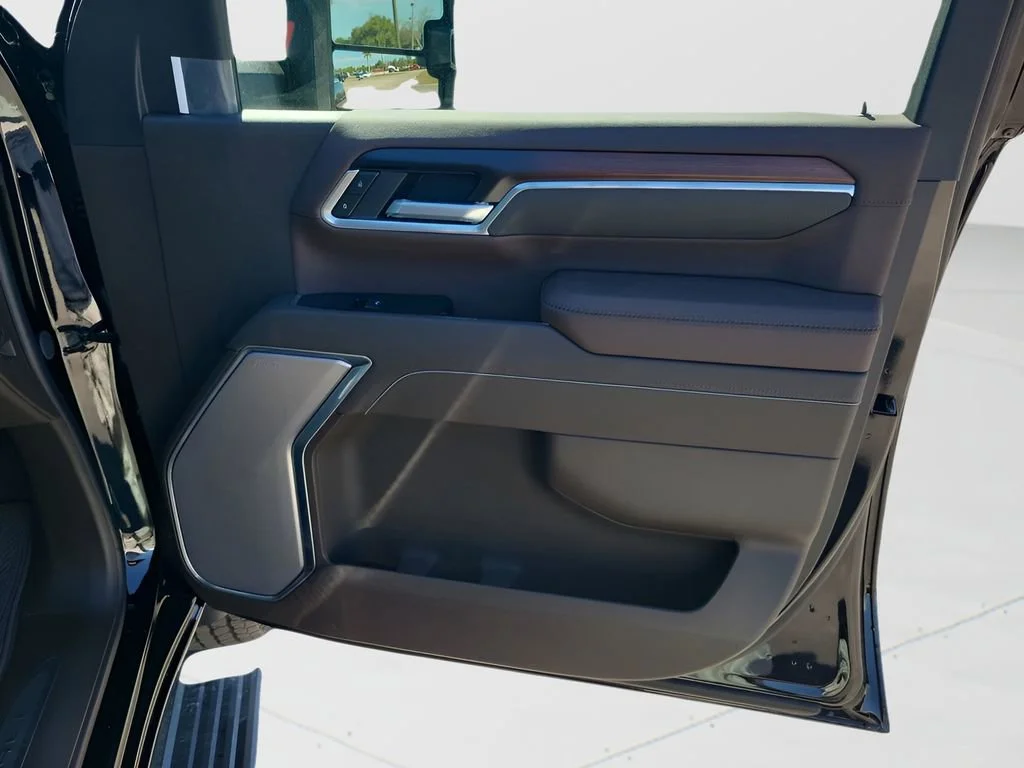 New 2026 Onyx Black GMC Denali image 46