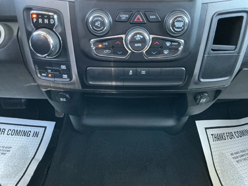 Used 2020 Red Ram Express image 22