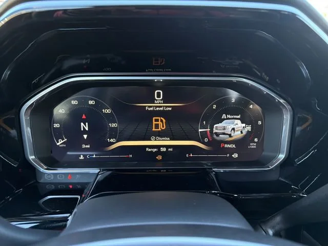 New 2026 Summit White GMC SLE image 34