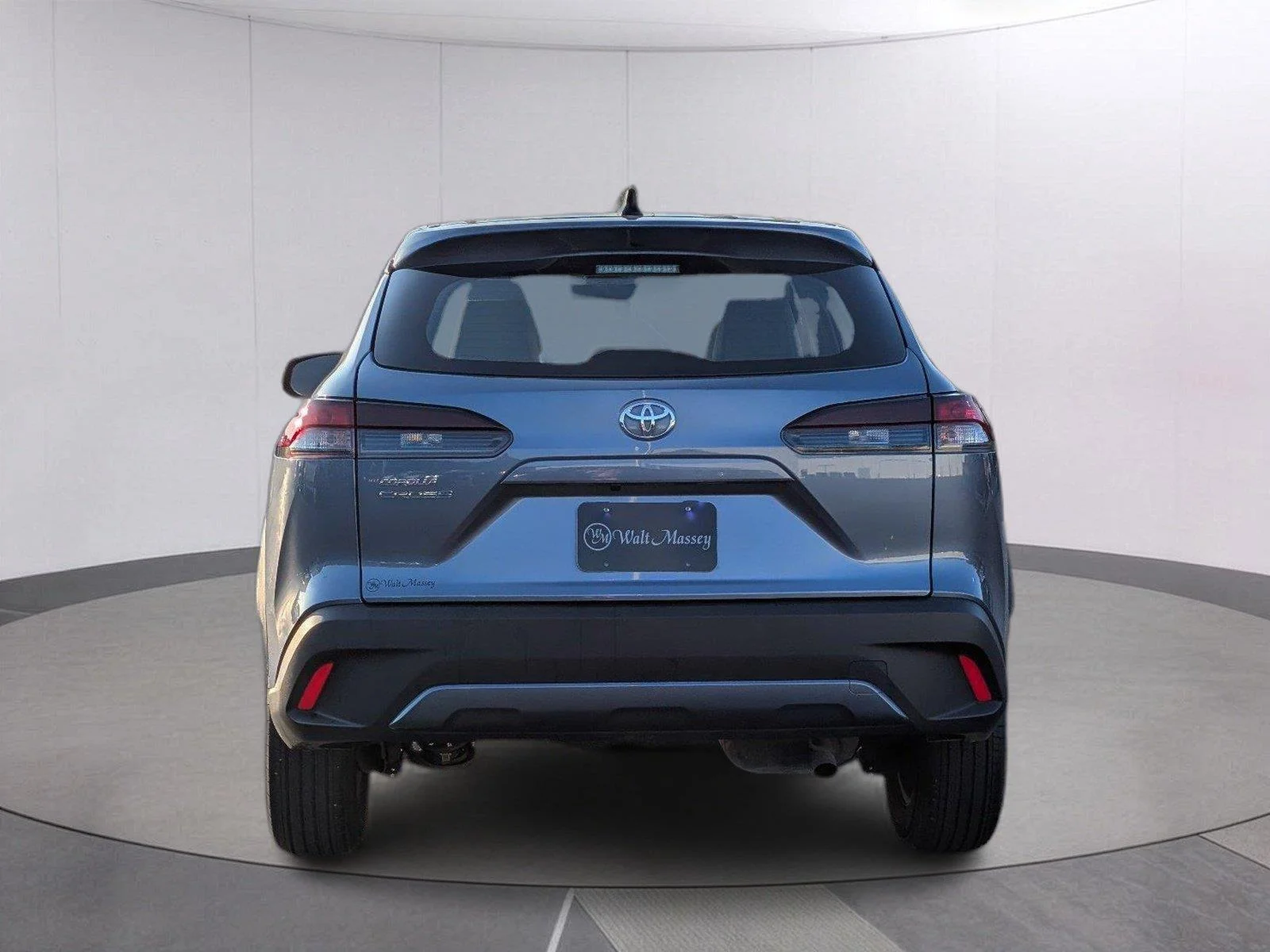Used 2026 Celestite Toyota L image 4