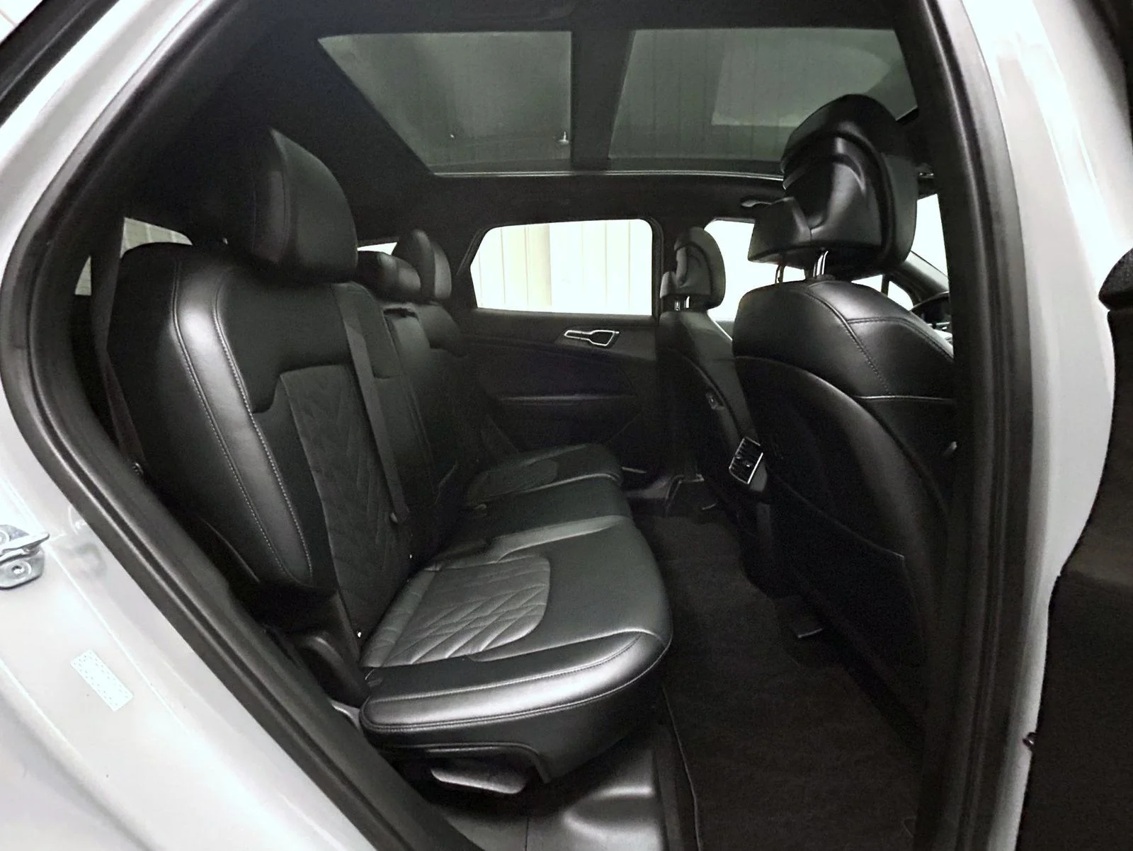 Used 2023 Gray Kia X-Line image 18