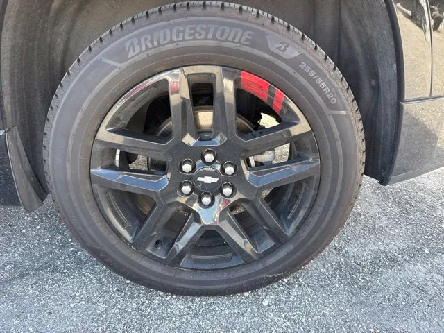 Used 2019 MOSAIC BLACK METALLIC Chevrolet Premier image 12