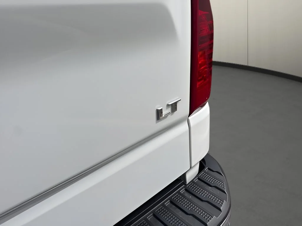 2026 Chevrolet Silverado 1500 LT - Photo 31