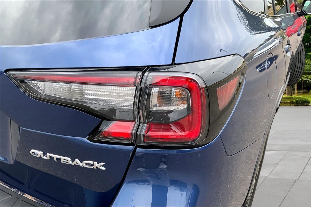 Used 2020 Blue Subaru Premium image 21