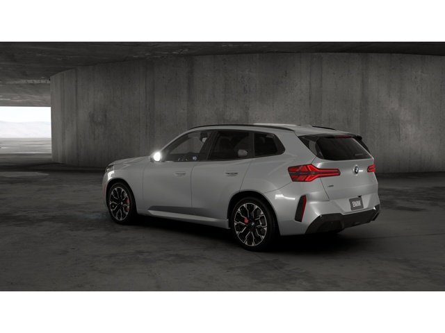 New 2026 Brooklyn Grey Metallic BMW 30 xDrive image 2