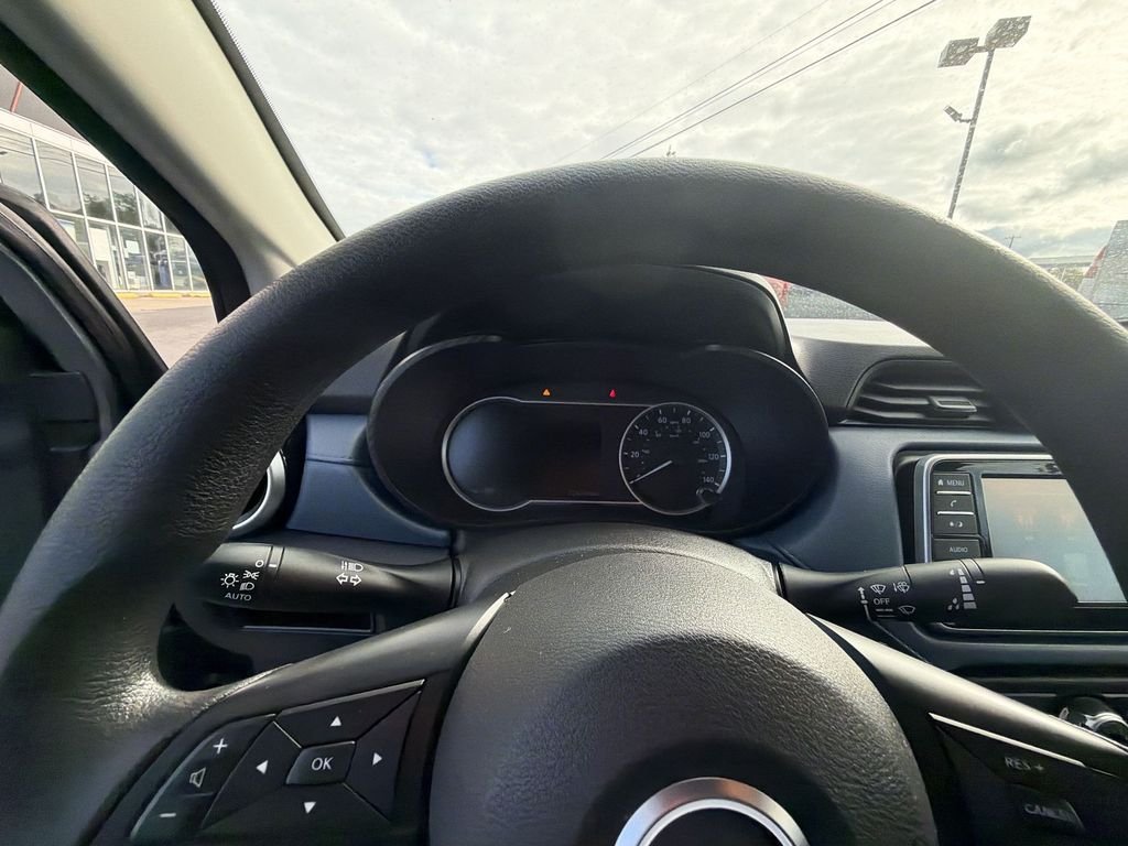 Used 2024 Gray Nissan 1.6 SV image 15