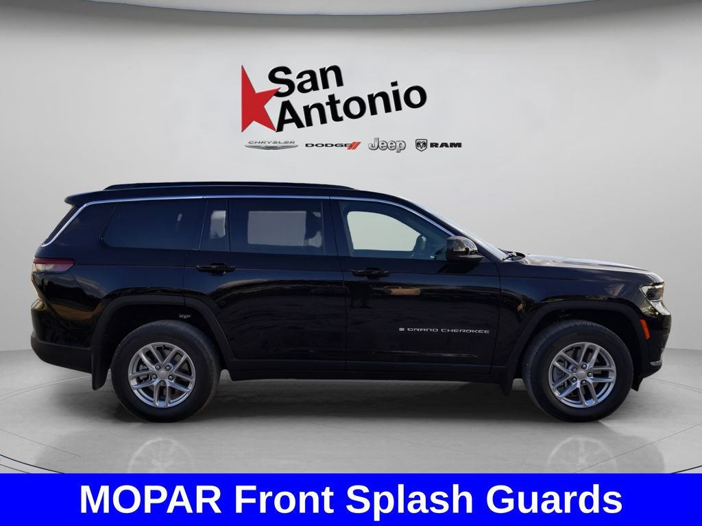 2025 Jeep Grand Cherokee L Laredo - Photo 14