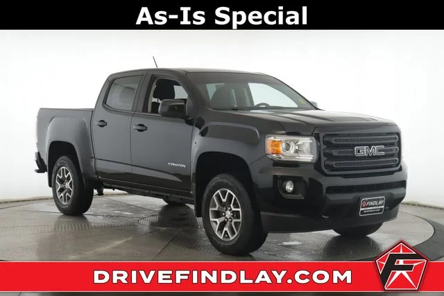 2019 GMC Canyon SLE 4x4 Crew Cab Short Box's photo