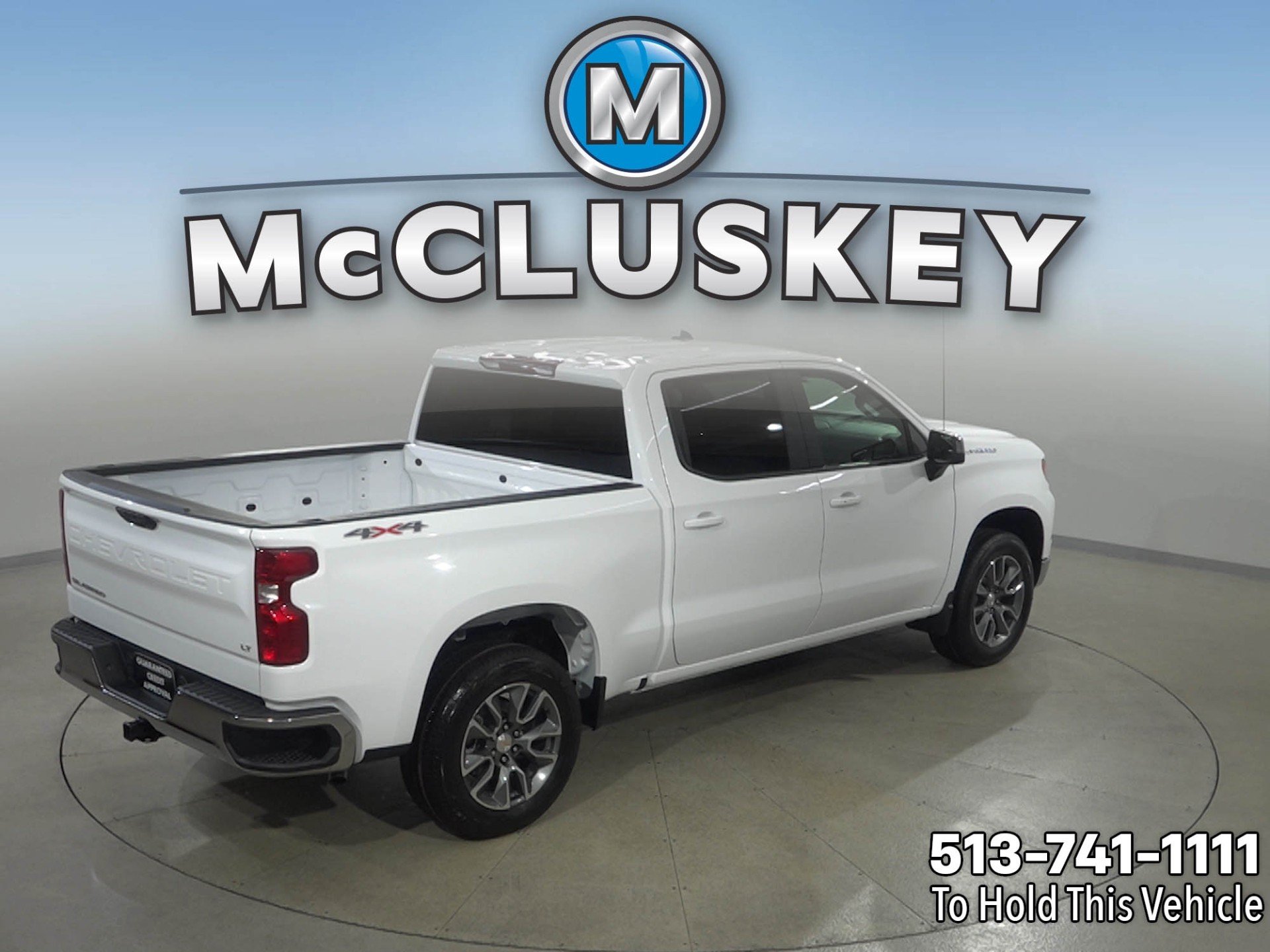 2026 Chevrolet Silverado 1500 LT - Photo 54