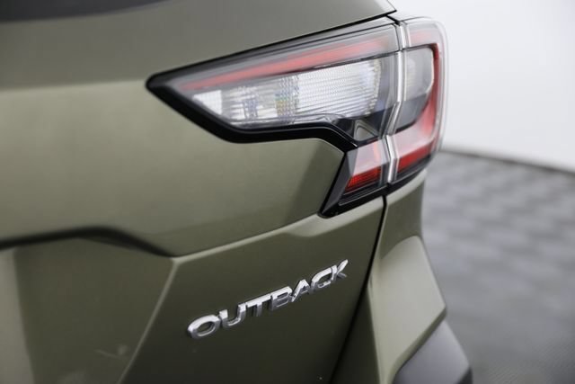 2025 Subaru Outback Premium - Photo 31