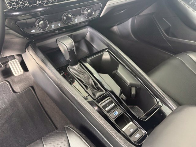 2024 Honda Accord Hybrid Sport-L - Photo 31