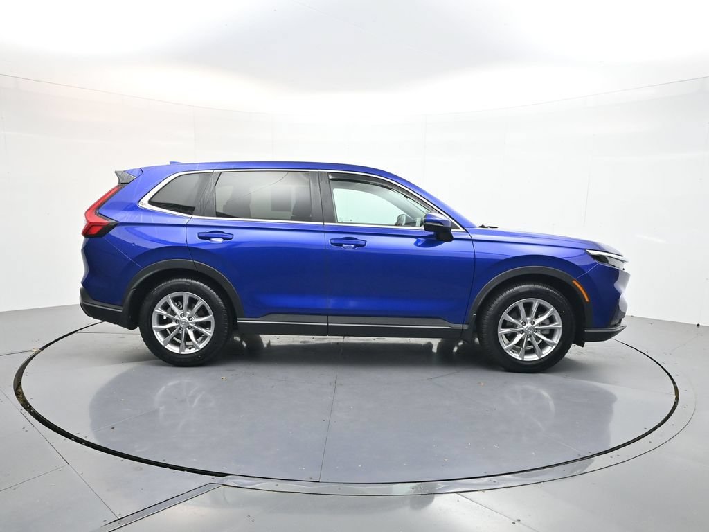 Used 2025 Pearl Honda EX image 8