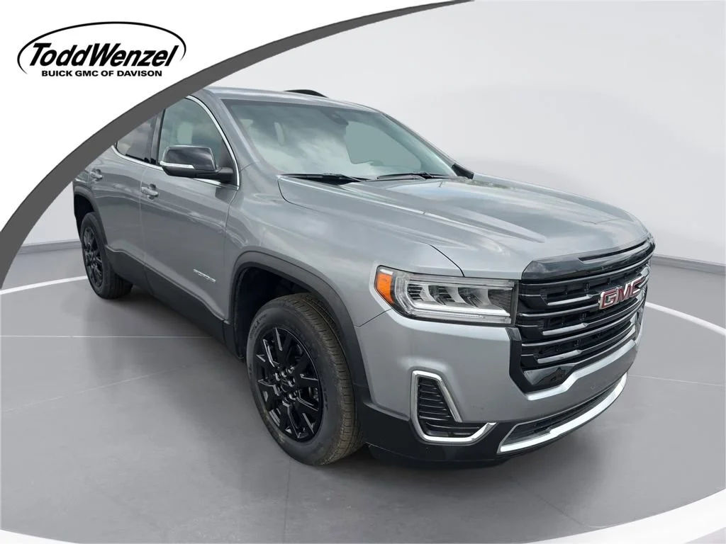 2023 GMC Acadia SLE FWD's photo