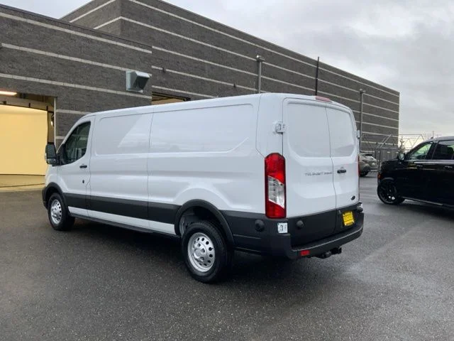 Used 2024 White Ford Base image 6