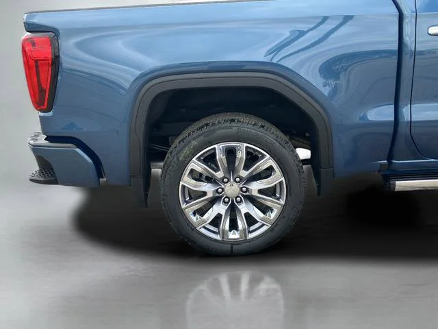 2026 GMC Sierra 1500 Denali - Photo 13