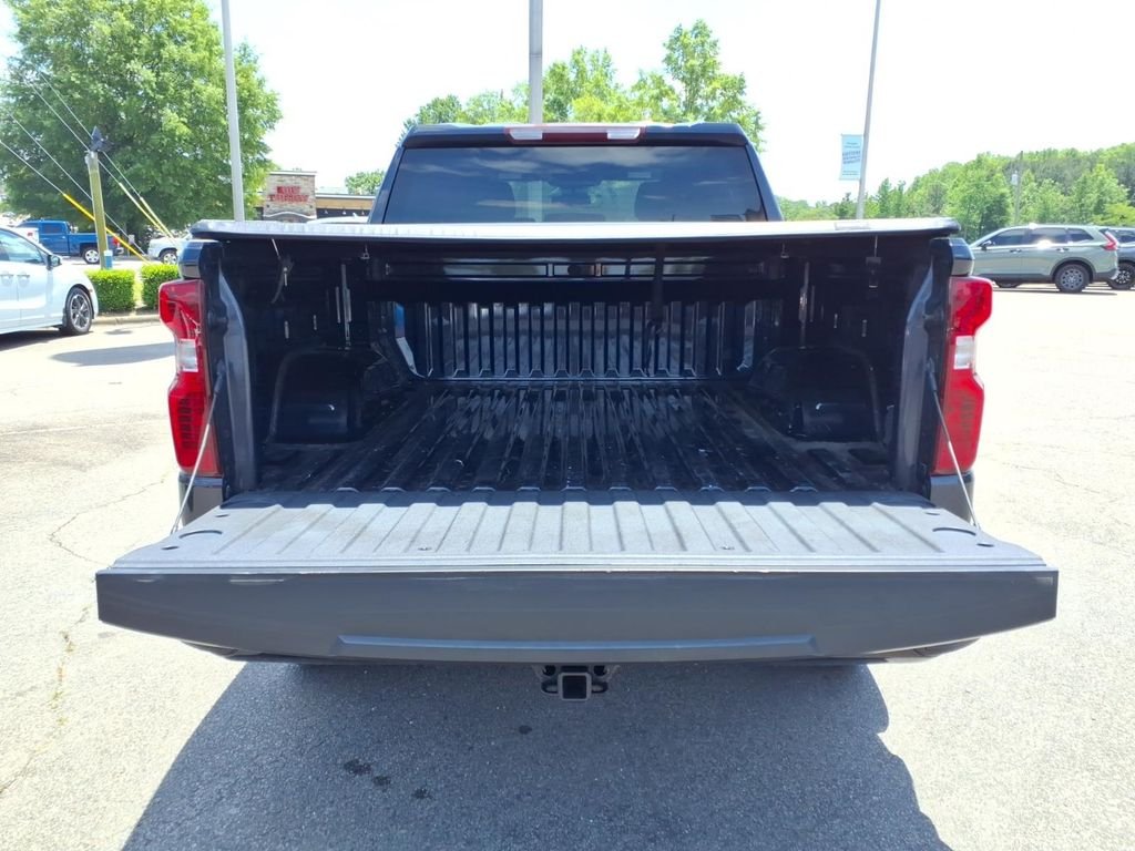 Used 2023 Ash Chevrolet Custom image 26