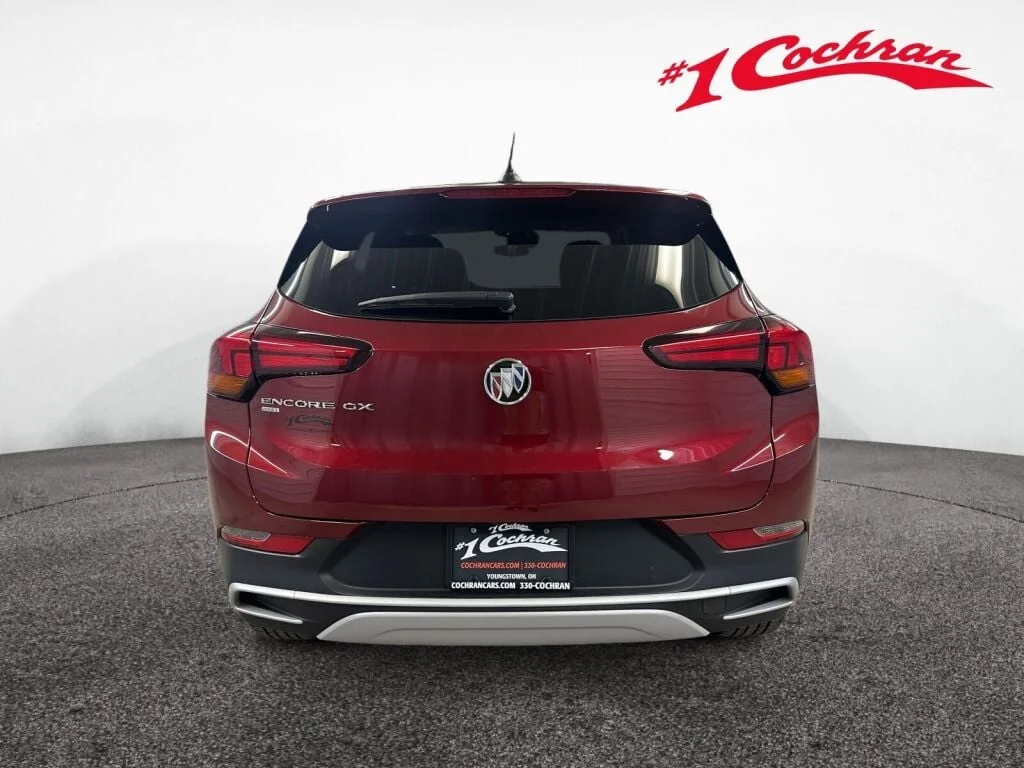 2023 Buick Encore GX Preferred - Photo 22