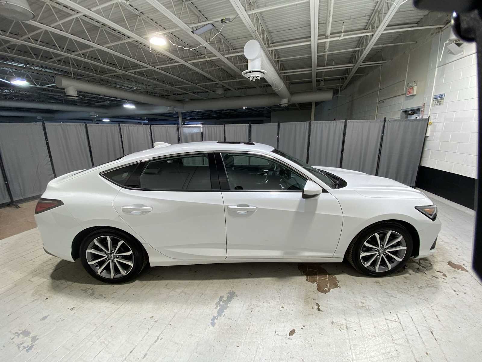 2023 Acura Integra Base - Photo 27