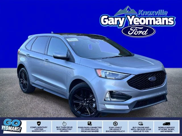 2024 Ford Edge ST Line