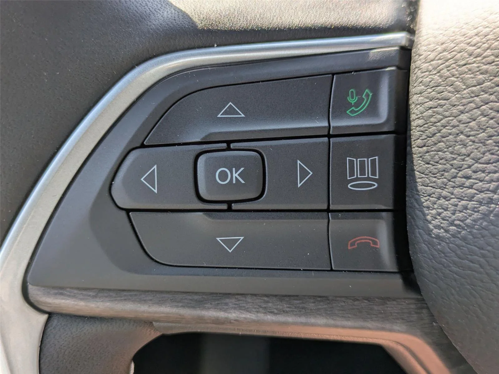 2025 Jeep Grand Cherokee L Limited - Photo 15