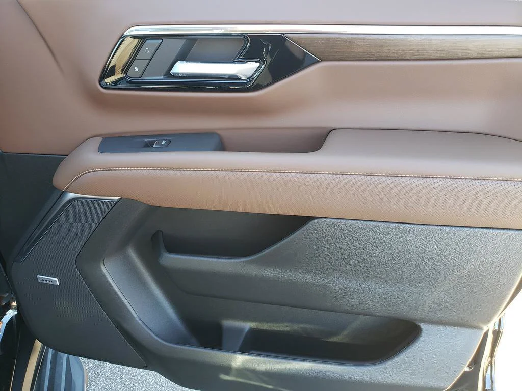 2026 Chevrolet Tahoe High Country - Photo 24