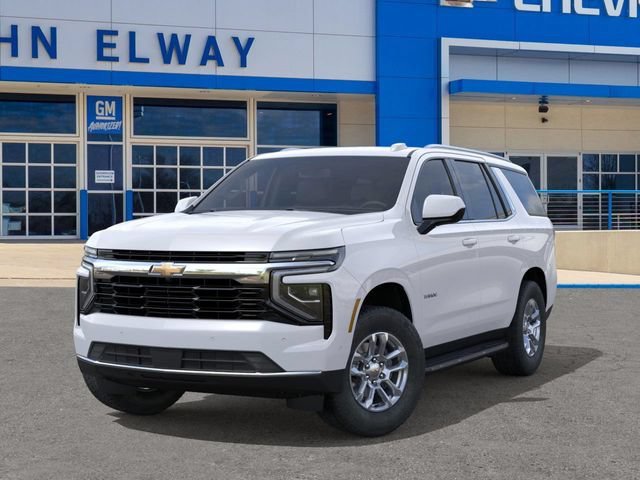 2026 Chevrolet Tahoe LS - Photo 7