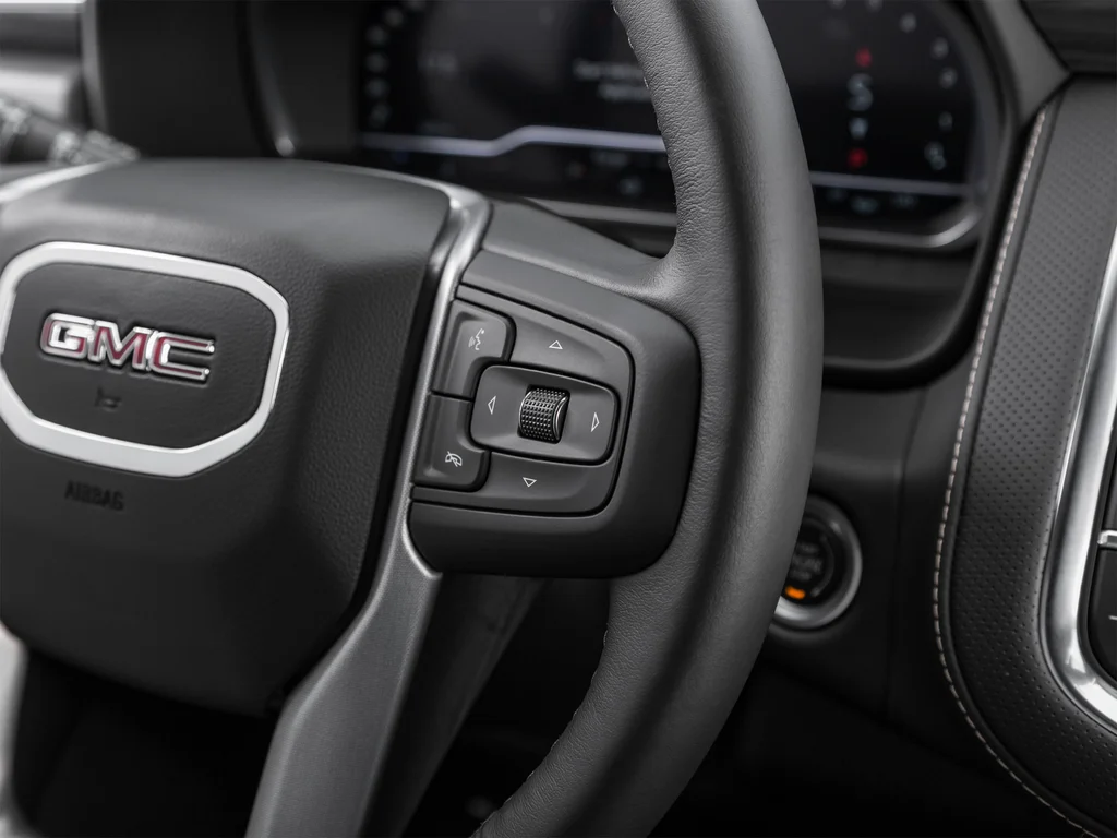 Used 2023 Black GMC Denali Ultimate image 47