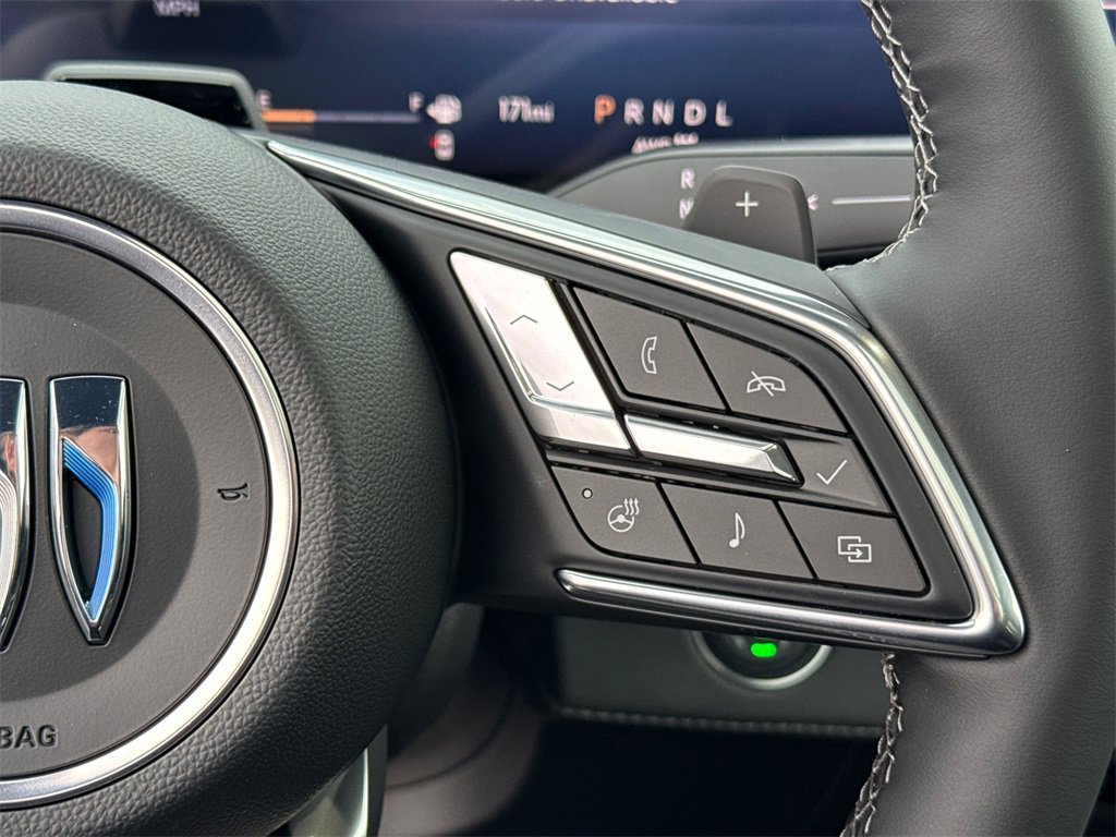 2026 BUICK ENCLAVE - Image 20