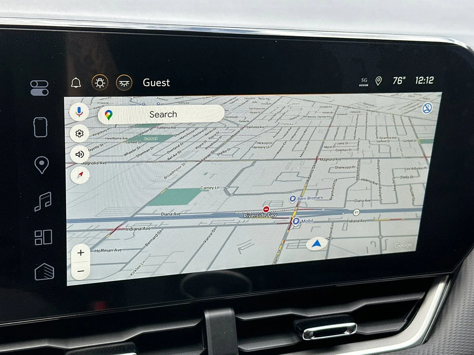 2026 Chevrolet Equinox LT - Photo 19