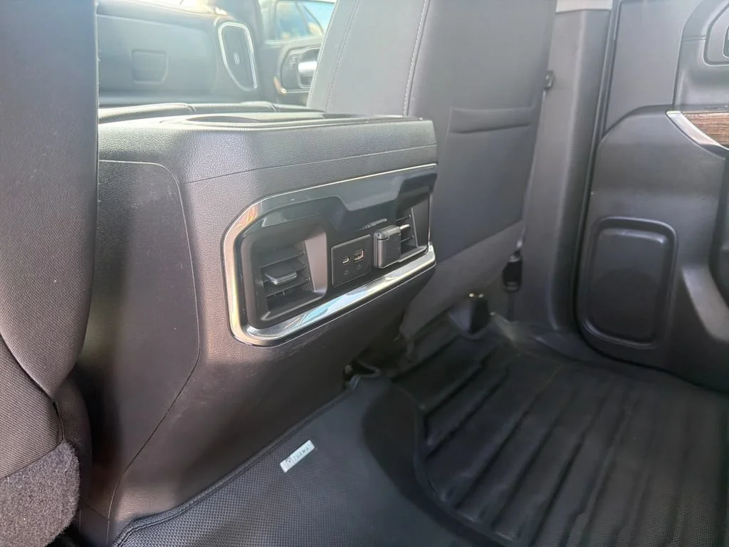 2021 GMC Sierra 1500 Elevation - Photo 57