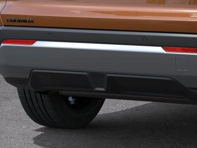 New 2027 Autumn Harvest Metallic Chevrolet LT image 14