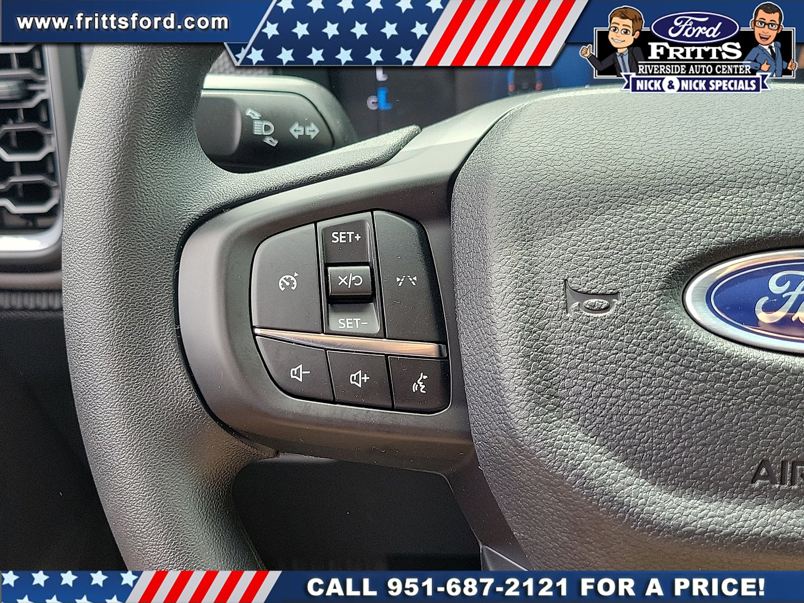 New 2026 Marsh Gray Ford XL image 5